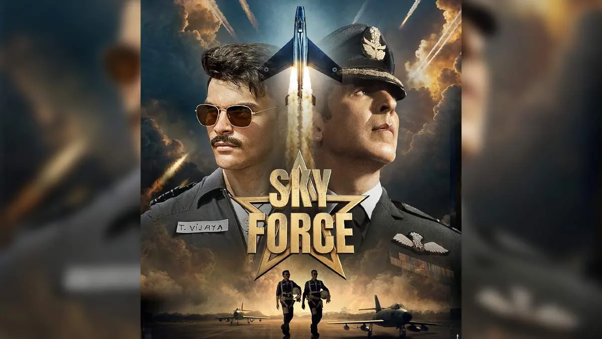 sky for box office collection veer pahariya akshay kumar sara ali khan